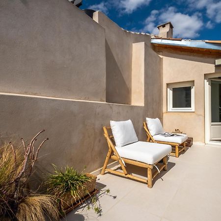 Amymone Suites Nafplio Eksteriør billede