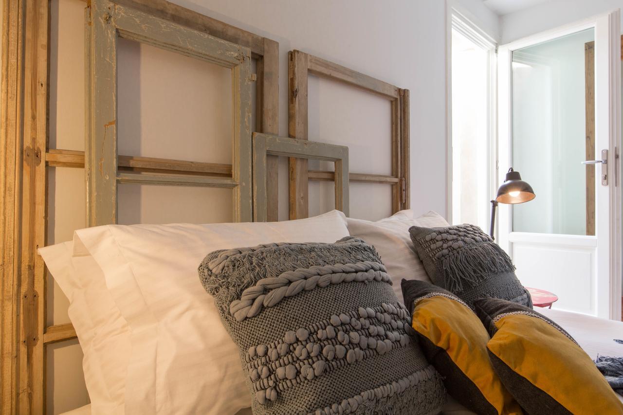 Amymone Suites Nafplio Eksteriør billede