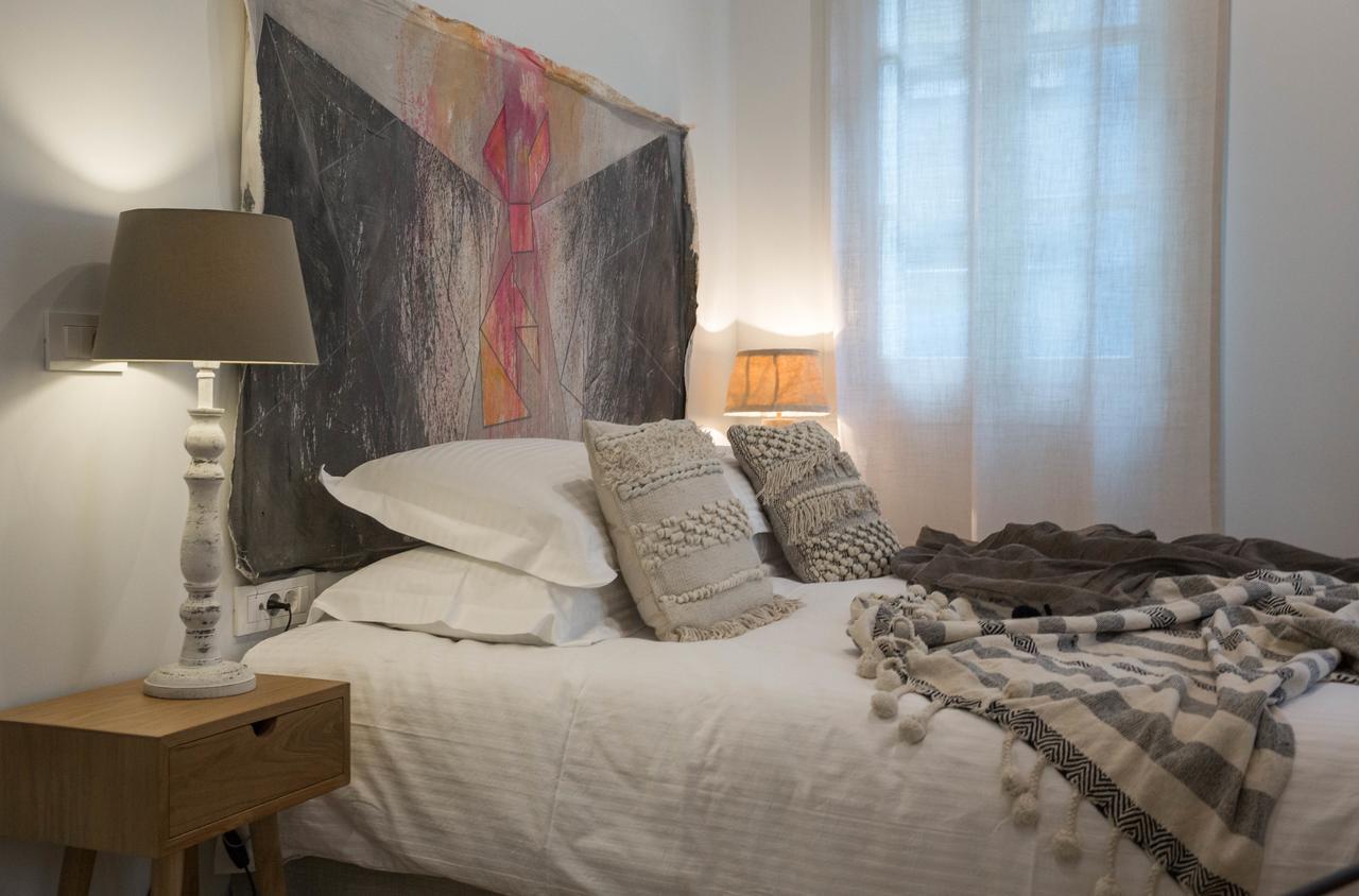 Amymone Suites Nafplio Eksteriør billede