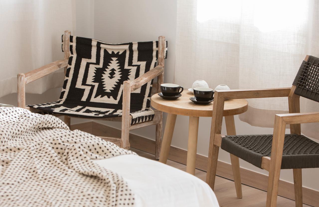 Amymone Suites Nafplio Eksteriør billede