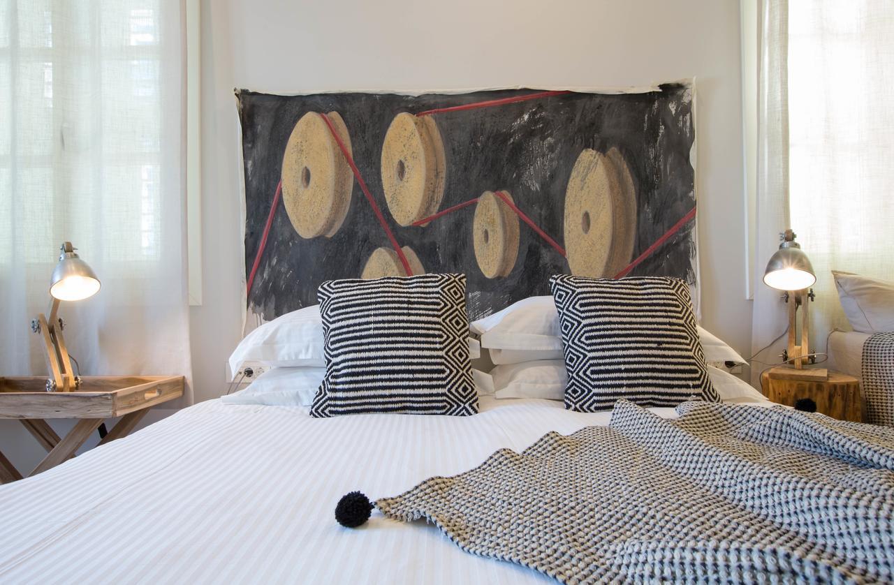 Amymone Suites Nafplio Eksteriør billede