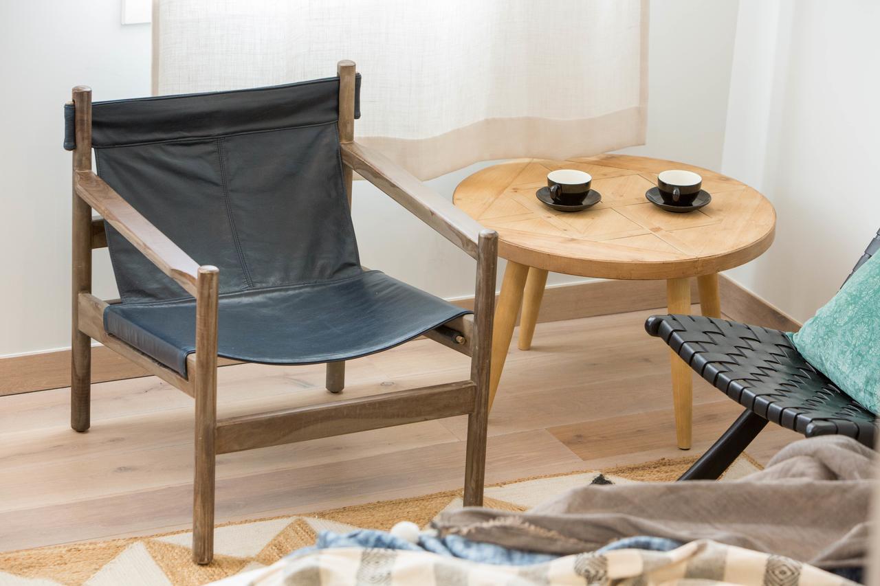 Amymone Suites Nafplio Eksteriør billede