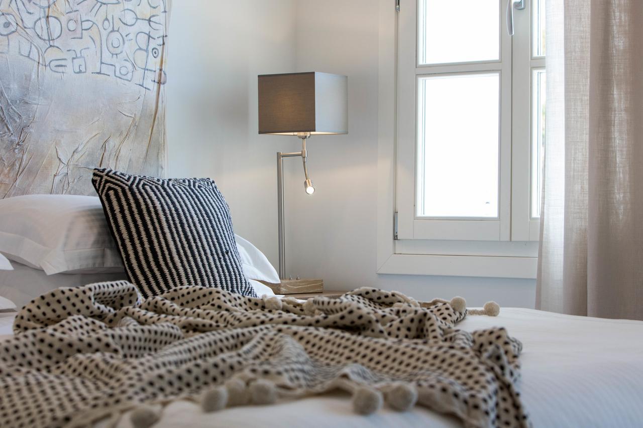 Amymone Suites Nafplio Eksteriør billede