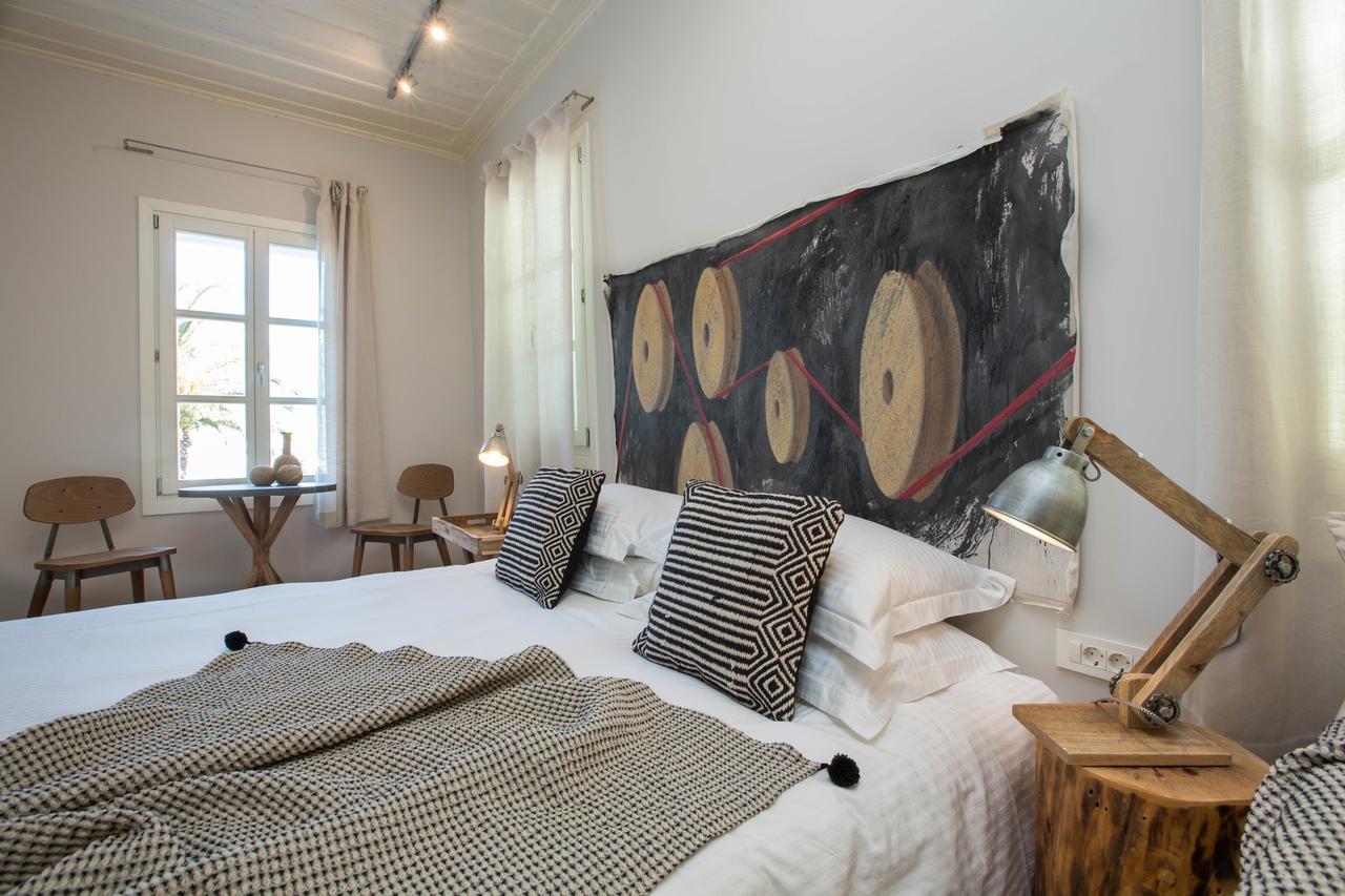 Amymone Suites Nafplio Eksteriør billede