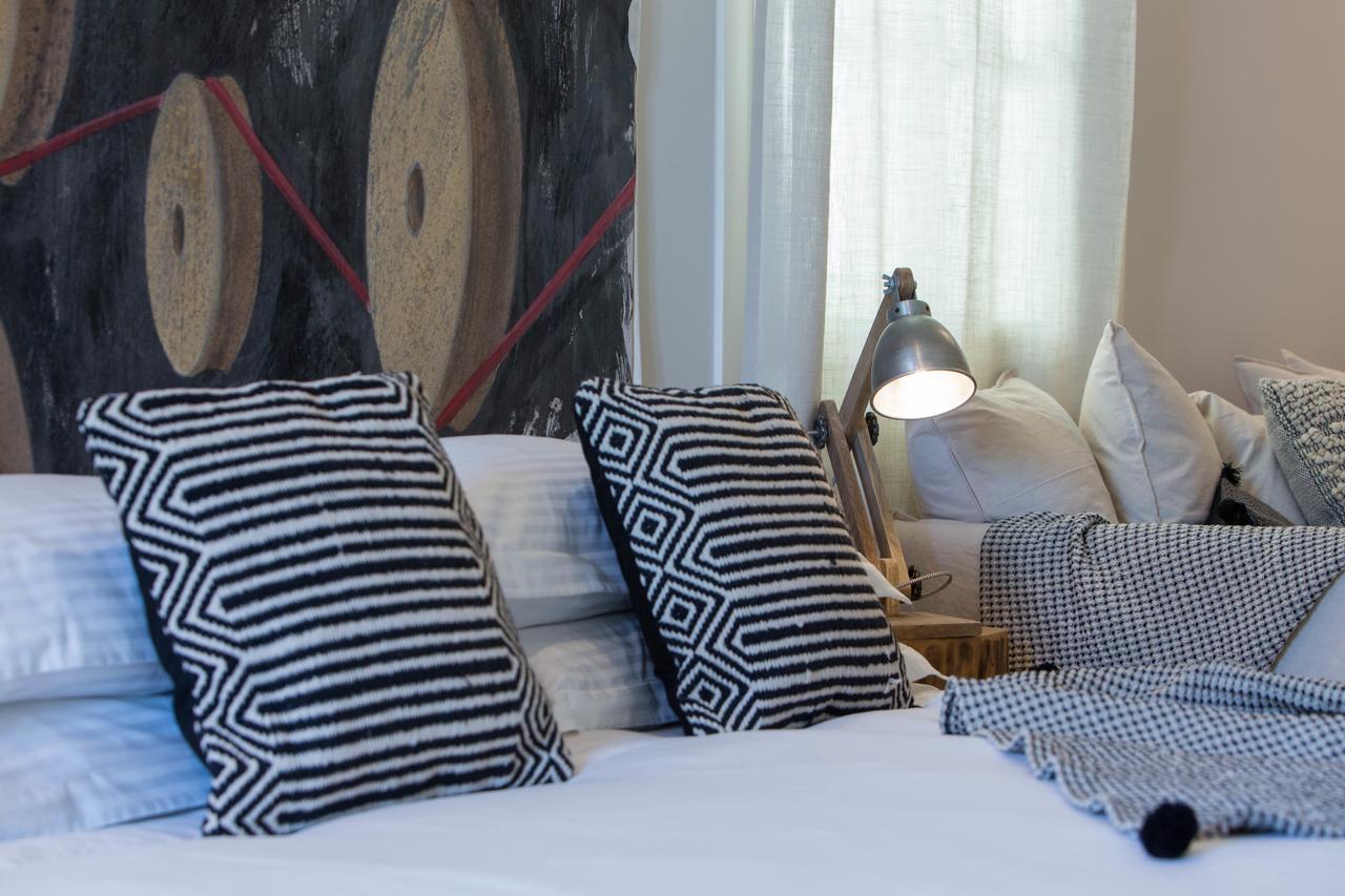 Amymone Suites Nafplio Eksteriør billede